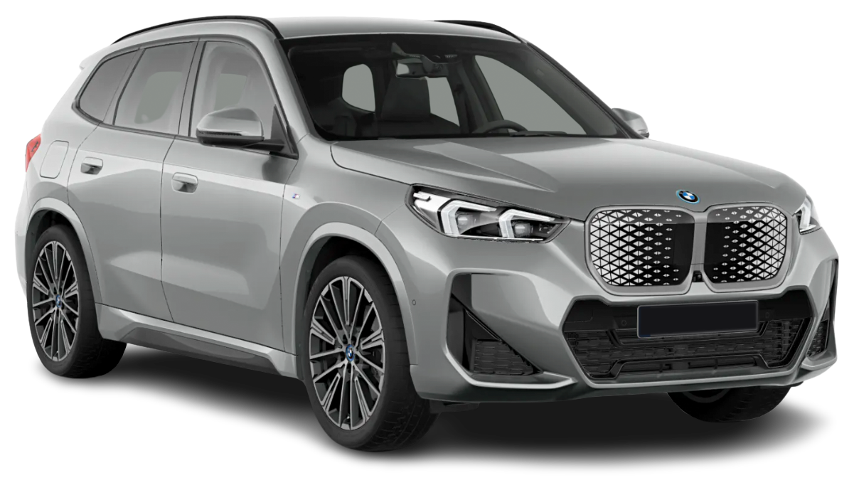 BMW IX1 xDrive30 M Sport