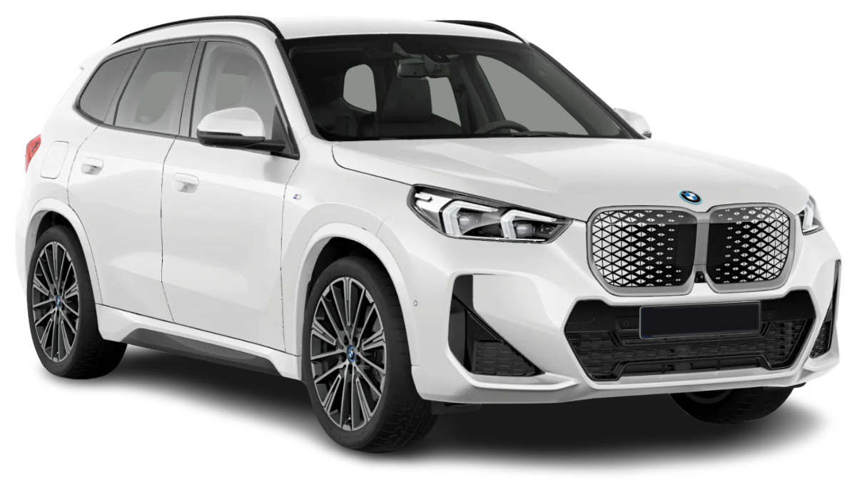 BMW IX1 xDrive30 M Sport