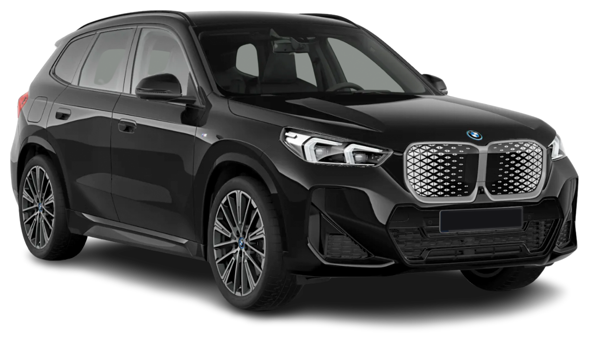 BMW IX1 xDrive30 M Sportpaket