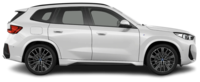 BMW IX1 xDrive30 M Sport