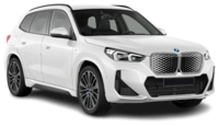 BMW IX1 xDrive30 M Sport