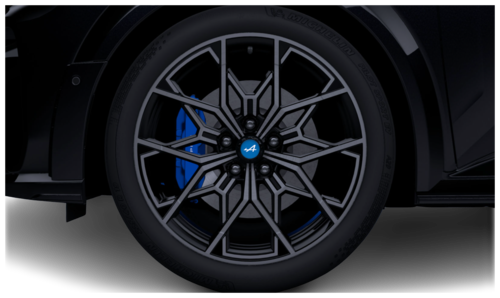 Alpine A290 GT