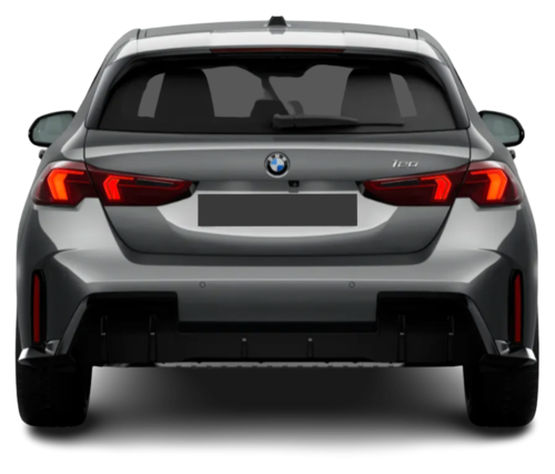 BMW 120 M Sportpaket