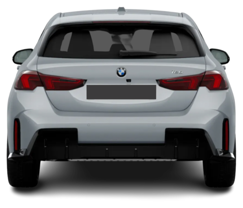BMW 120 M Sportpaket