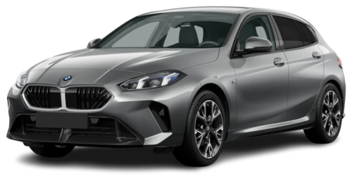 BMW 120 M Sportpaket