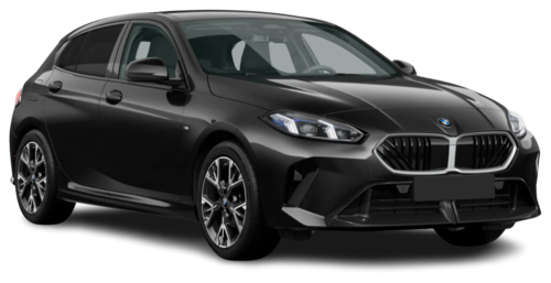 BMW 120 M Sportpaket