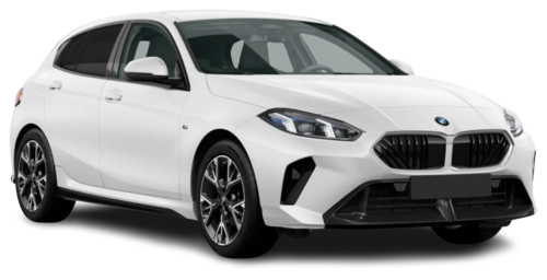 BMW 120 M Sportpaket