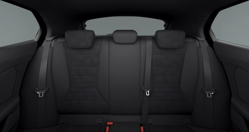 BMW 120 M Sportpaket