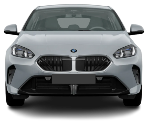 BMW 120 M Sportpaket