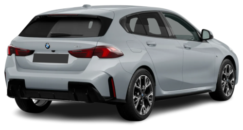 BMW 120 M Sportpaket