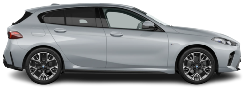 BMW 120 M Sportpaket