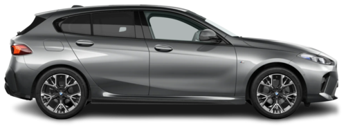 BMW 120 M Sportpaket