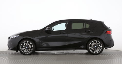 BMW 120 M Sportpaket