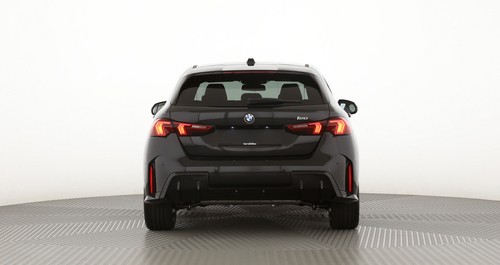 BMW 120 M Sportpaket