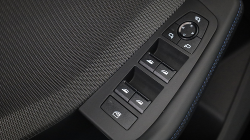 BMW 120 M Sportpaket