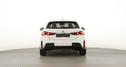 BMW 120 M Sportpaket