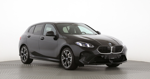 BMW 120 M Sportpaket