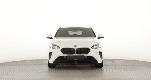 BMW 120 M Sportpaket