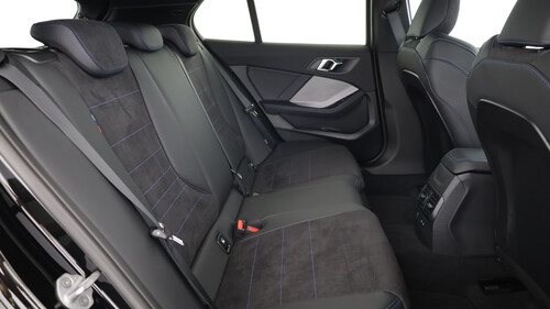 BMW 120 M Sportpaket