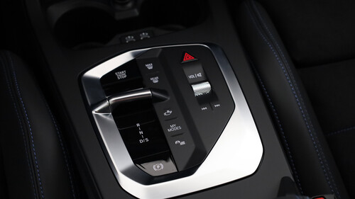 BMW 120 M Sportpaket