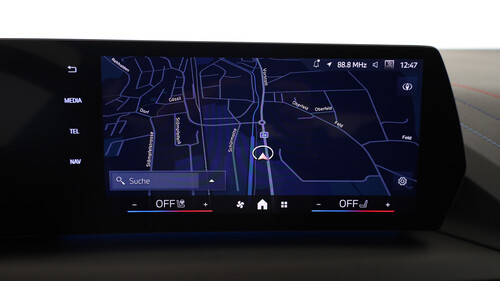 BMW 120 M Sportpaket