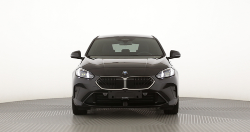 BMW 120 M Sportpaket