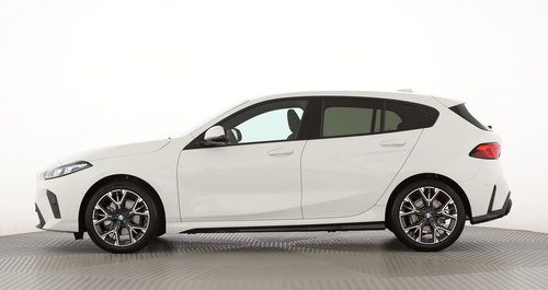 BMW 120 M Sportpaket