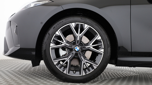 BMW 120 M Sportpaket