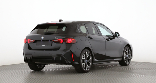 BMW 120 M Sportpaket