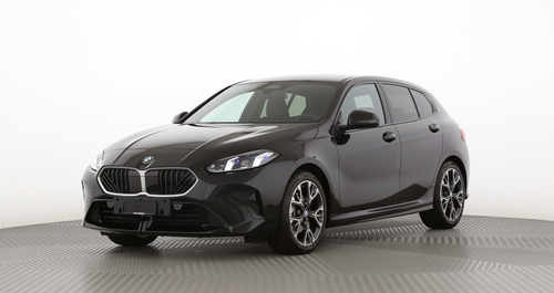 BMW 120 M Sportpaket