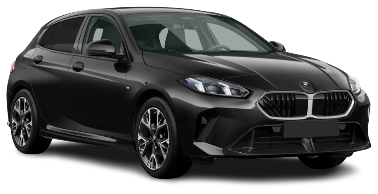 BMW 120 M Sportpaket