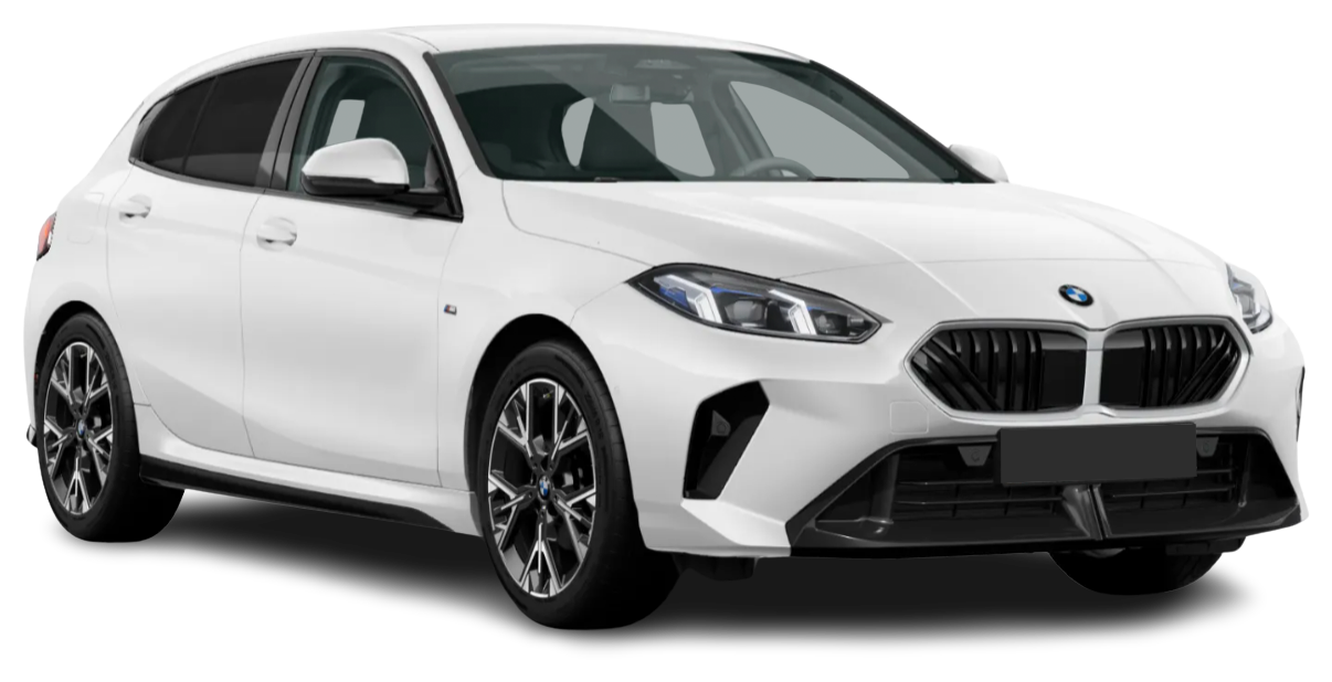 BMW 120 M Sportpaket