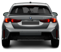 BMW 120 M Sportpaket