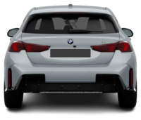 BMW 120 M Sportpaket