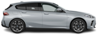 BMW 120 M Sportpaket