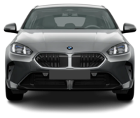 BMW 120 M Sportpaket