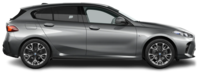 BMW 120 M Sportpaket