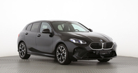 BMW 120 M Sportpaket