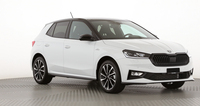 Skoda Fabia Monte Carlo