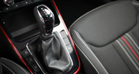 Skoda Fabia Monte Carlo