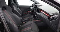 Skoda Fabia Monte Carlo
