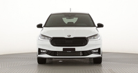 Skoda Fabia Monte Carlo