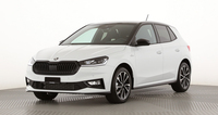 Skoda Fabia Monte Carlo