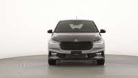 Skoda Fabia Monte Carlo