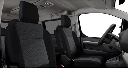 Peugeot Traveller Active L2