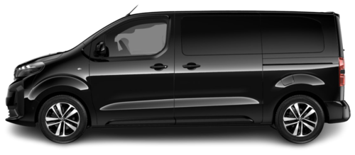 Peugeot Traveller Active L2