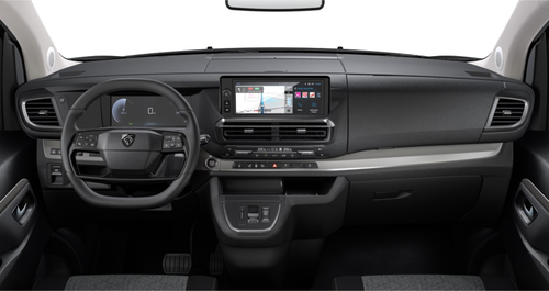 Peugeot Traveller Active L2