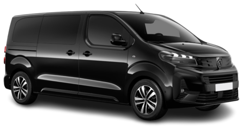 Peugeot Traveller Active L2