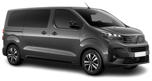 Peugeot Traveller Active L2
