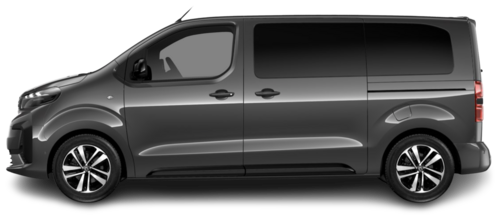 Peugeot Traveller Active L2